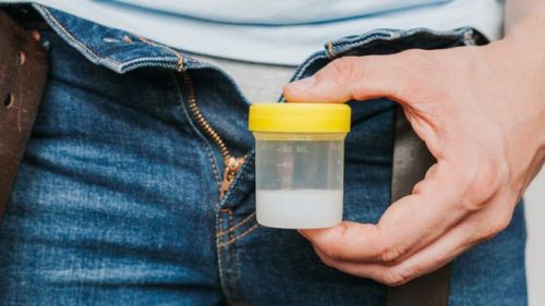 Jijik! Oknum Dokter Tepergok Campur Sperma ke Makanan Tetangga