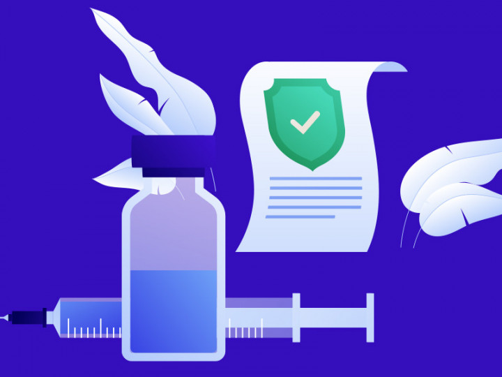 Cara Aman Tunjukkan Sertifikat Vaksin di Tempat Umum