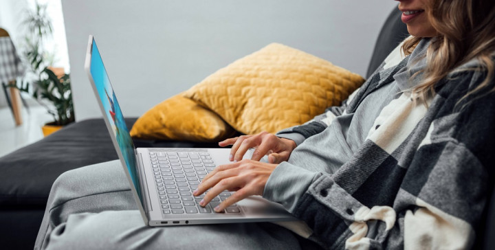 Lenovo Tech World, Pamer Perangkat AI, Laptop Terbaru hingga Monitor Gaming