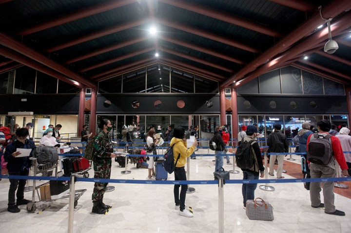 Garap 3 Bandara, Realisasi Serapan TKDN AP I Capai Rp3,61 Triliun