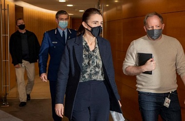 Selandia Baru Kembali Perpanjang Lockdown di Auckland Hingga Pekan Depan