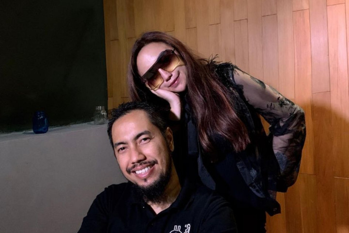 Ayah Taqy Malik Dituduh Lakukan Kekerasan Seksual, Sunan Kalijaga Minta Anaknya Tak Dibawa-bawa