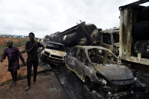 12 Personel Militer Nigeria Tewas Dalam Serangan Bandit