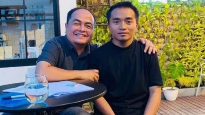 Alasan Ayah Taqy Malik Nikahi Model Majalah Dewasa: Ingin Angkat Derajat