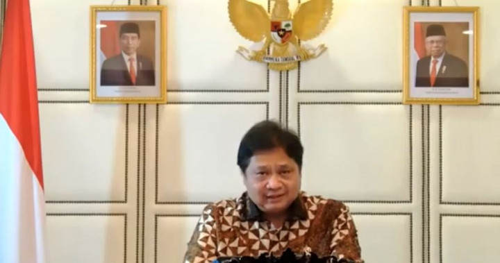 Meski Membaik, 17 Kabupaten/Kota di Luar Jawa Bali Tetap Menerapkan PPKM Level 4