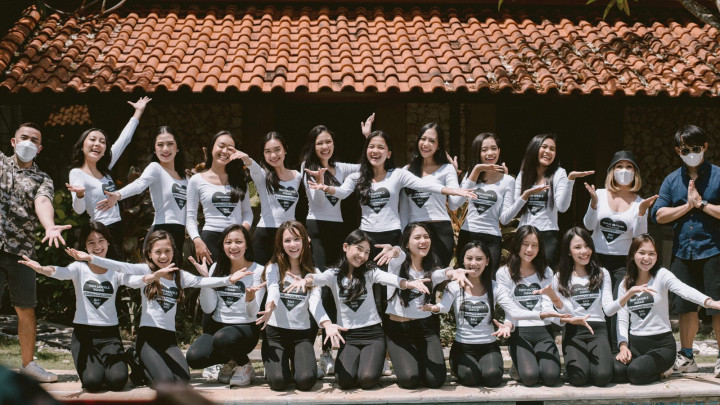 Mencari Bintang Baru di Indonesian Stars Search 2021