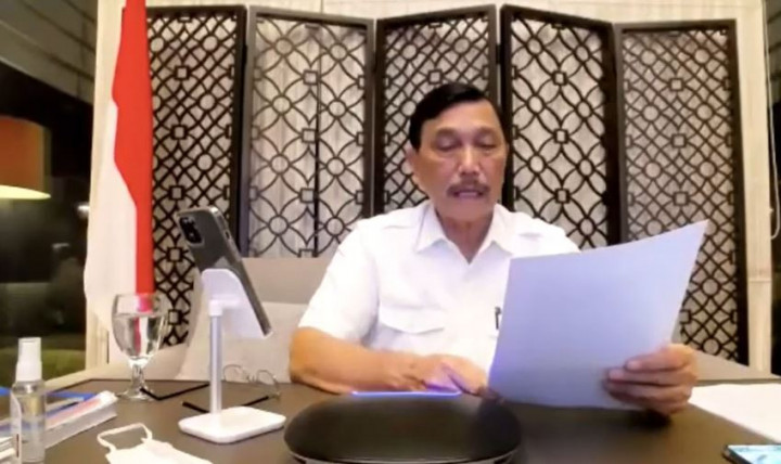 Siap-siap, Pemerintah akan Tambah Lokasi Wisata yang Boleh Dibuka Kembali