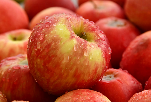 3 Resep Masker Apel dan Manfaatnya untuk Rambut