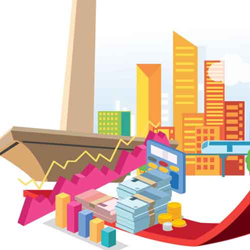 Covid-19 di Jakarta Melandai, Kegiatan Ekonomi Mulai Bergairah Kembali