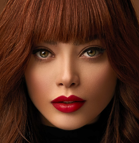 Wanita penyuka lipstik warna merah memiliki karakter yang cerdas dan galak, ini merupakan dua aspek yang sangat ia banggakan. (Foto: Ilustrasi. Dok. Unsplash.com)