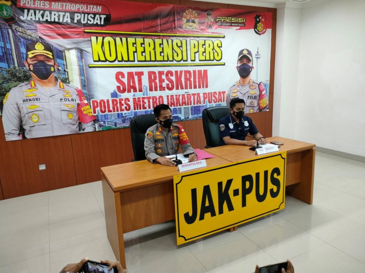 Kasus Pelecehan Pegawai KPI Masuk Tahap Klarifikasi