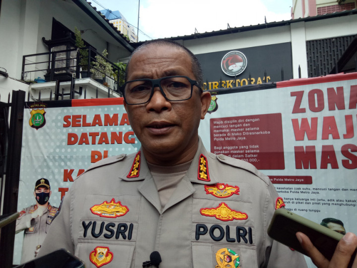 Usut Kebakaran, Kalapas Klas 1 Tangerang Diperiksa Hari Ini