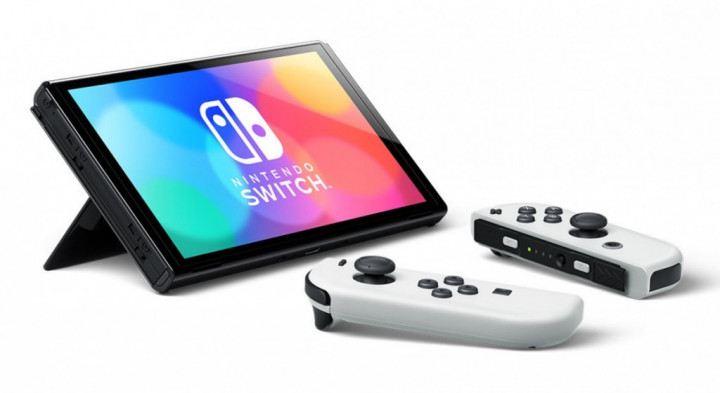 Nintendo Switch Turun Harga Permanen, Minat Membelinya?
