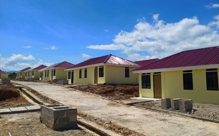 Populer Properti, Ratusan Rumah untuk Pengungsi Eks Timor Timur hingga Tanaman Hias yang Bermanfaat