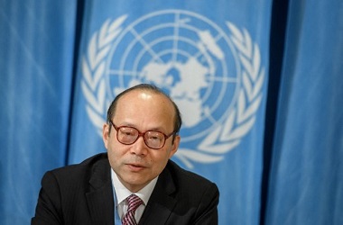 Tiongkok Akan Donasikan 3 Juta Vaksin Covid-19 ke Afghanistan