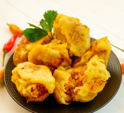 Tahu Kipas (Dok: Endeus TV)