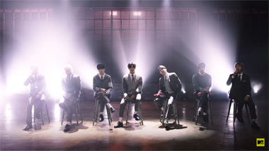 BTS Kolaborasi dengan Coldplay