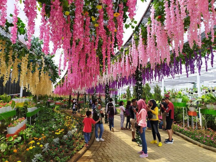 Pemkab Malang Segera Uji Coba Pembukaan 7 Tempat Wisata