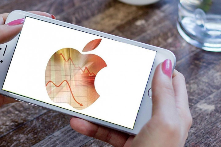 Tidak Ada yang Cocok, Apple Produksi Mobil Listrik Sendiri