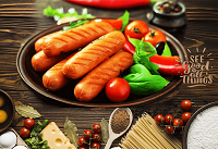 Kondisi Tak Kunjung Membaik, Sentra Food Indonesia Kurangi Karyawan