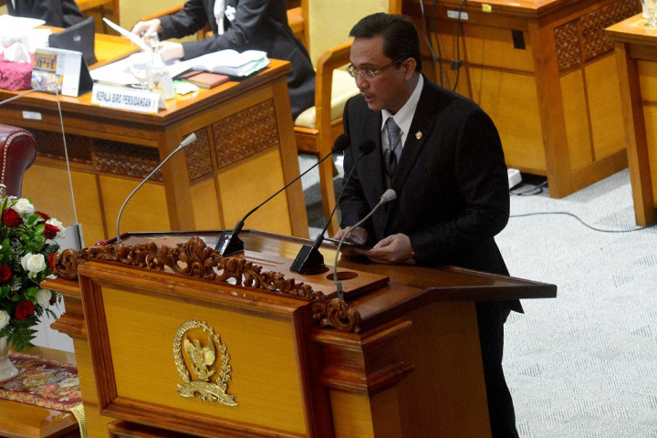 BPK Temukan 2.843 Masalah di Program PC PEN Senilai Rp2,94 Triliun