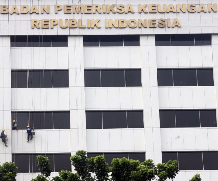 BPK Minta Masyarakat Pantau Rekomendasi Laporan Keuangan Beropini WTP