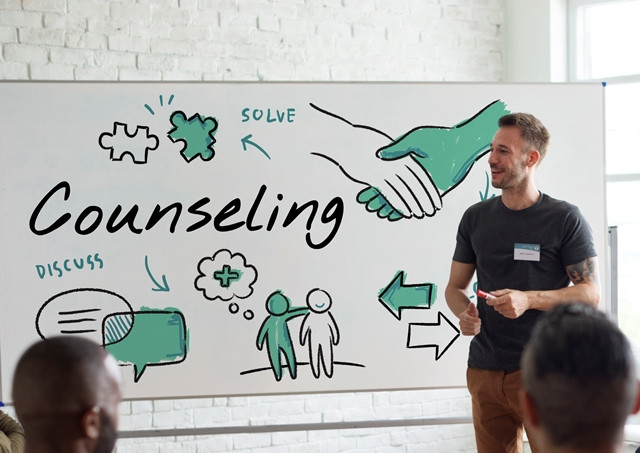 Mengapa Seseorang Bisa Terjerat Narkoba?