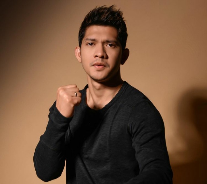 Minta Maaf ke Mertua, Ritual Iko Uwais Sehabis Berkelahi