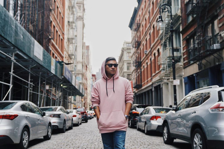 Gading Marten Belum Siap Menikah Lagi