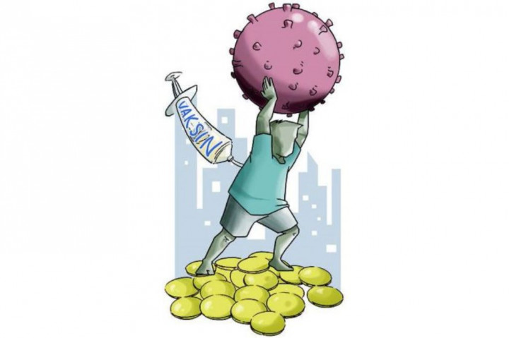 Epidemiolog: Virus Korona Bakal Terus Bermutasi, Jadi Jangan Lengah