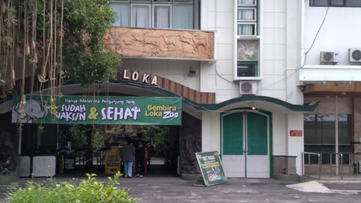 Yogyakarta Province Expects Tourism Sites to Enforce Health Protocols