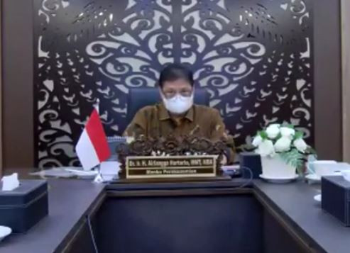 Masih Pandemi, Rangkaian Pertemuan G20 di Indonesia Bakal Dilakukan <i>Hybrid</i>