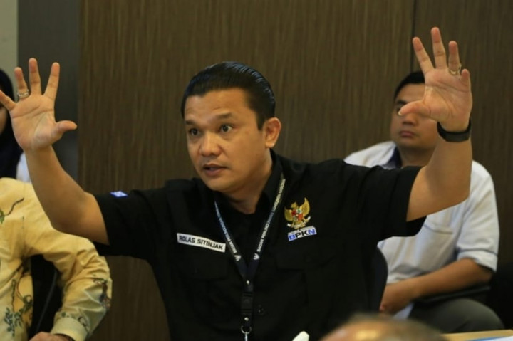 Moratorium PKPU Jangan Sampai Merugikan Konsumen