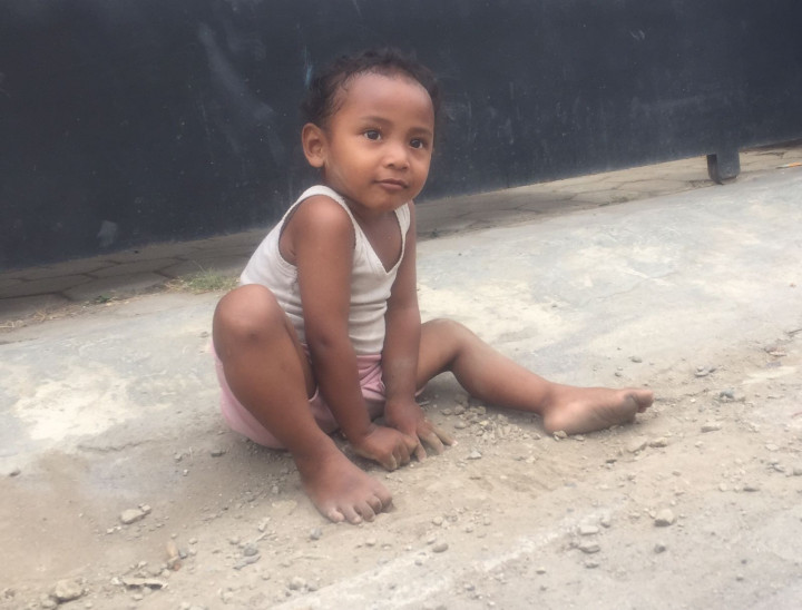 Pemkot Tegal Pantau Kesehatan Balita yang Kerap Makan Tanah