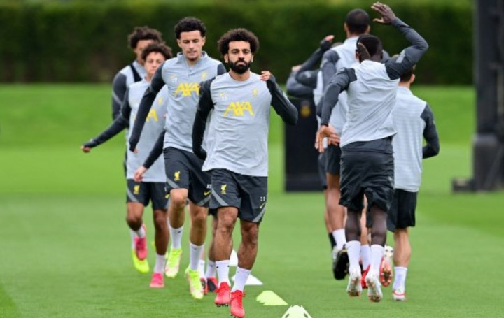 Jadwal Siaran Langsung & <i>Link Live Streaming</i> Liga Champions Malam Ini: Liverpool vs Milan, Inter vs Madrid