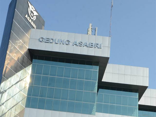 Kejagung Umumkan Tiga Tersangka Baru Kasus ASABRI