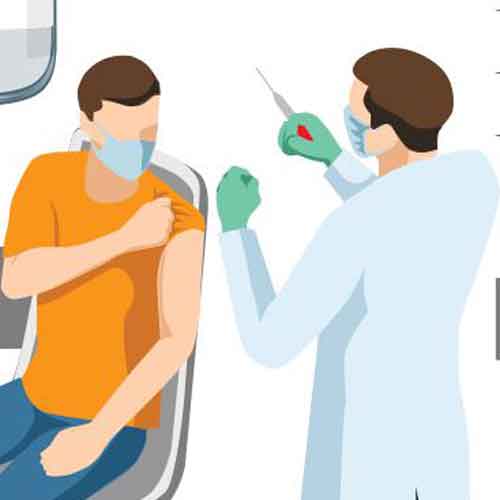 Rasio Positif Covid-19 di Indonesia Mencatat Rekor Terendah