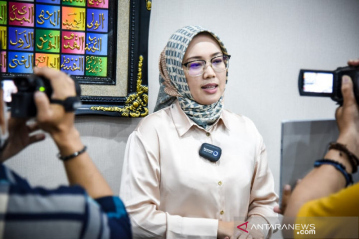 Purwakarta PPKM Level 4, Bupati Sebut Akibat Data tak Sinkron