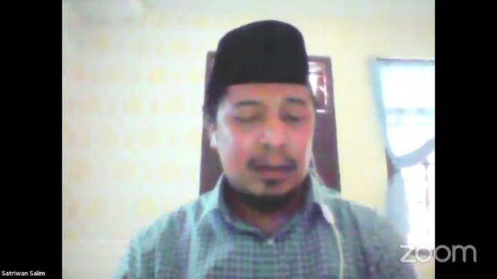 P2G: Masalah Pelaksanaan Seleksi PPPK Bikin Stres Guru