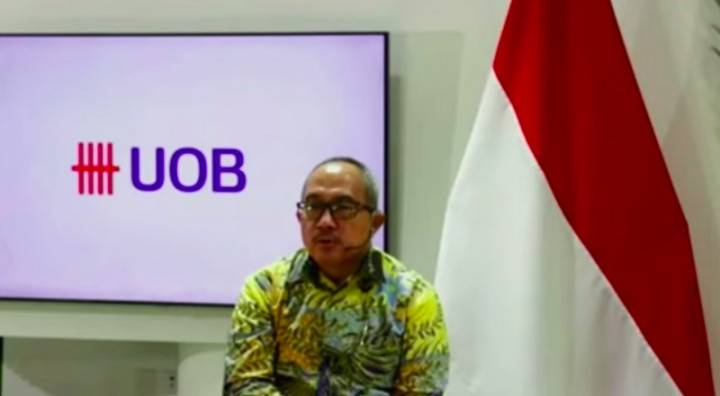 Langkah Ekonomi Singapura di Tengah Pandemi Serupa dengan Indonesia