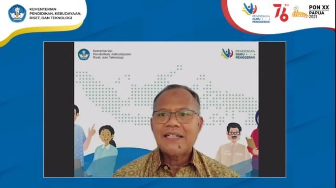 59 Guru Penggerak Mengundurkan Diri