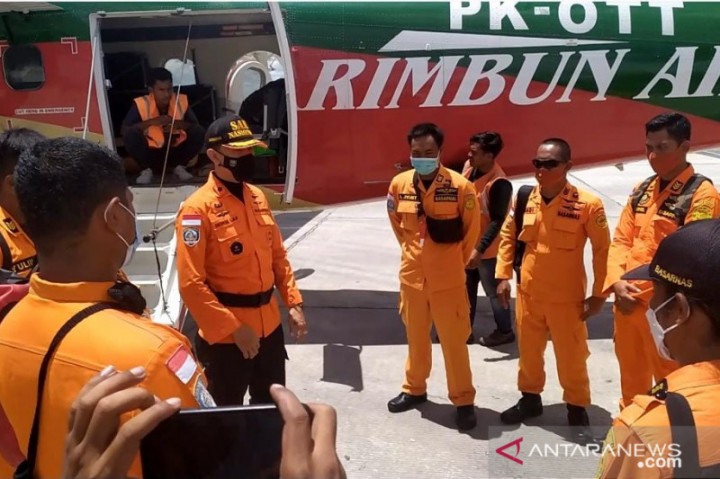 Ini Identitas 3 Kru Pesawat Rimbun Air yang Hilang Kontak di Papua