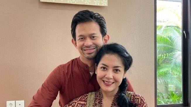 Penyebab Gugatan Cerai Lulu Tobing Ditolak