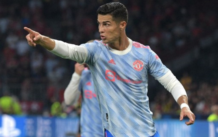 7 Fakta Menarik Usai Young Boys Tekuk United: Catatan Impresif Ronaldo Hingga Rapor Buruk Solskjaer