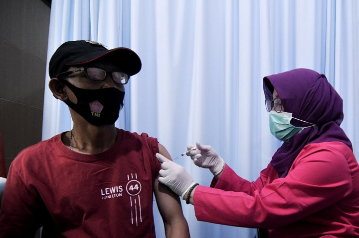 Di Forum KTT G20, Airlangga Bakal Dorong Peningkatan Akses Vaksin bagi Indonesia