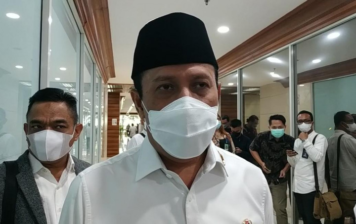 Kepala BNPT: Kekerasan Taliban Jangan Dicontoh