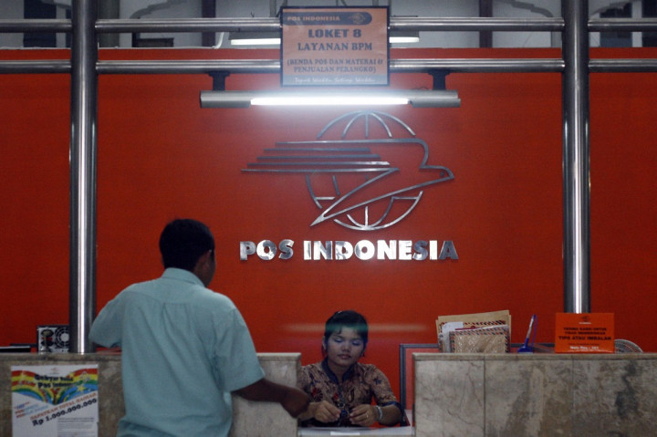 Peran Utama Pos Indonesia dalam Distribusi BST