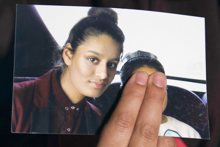 'Pengantin ISIS' Sesumbar Siap Hadapi Tuduhan Teror di Inggris