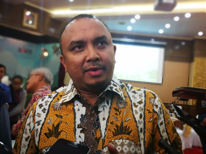 BAKTI Kominfo Tancap Gas Garap Tol Langit Palapa Ring