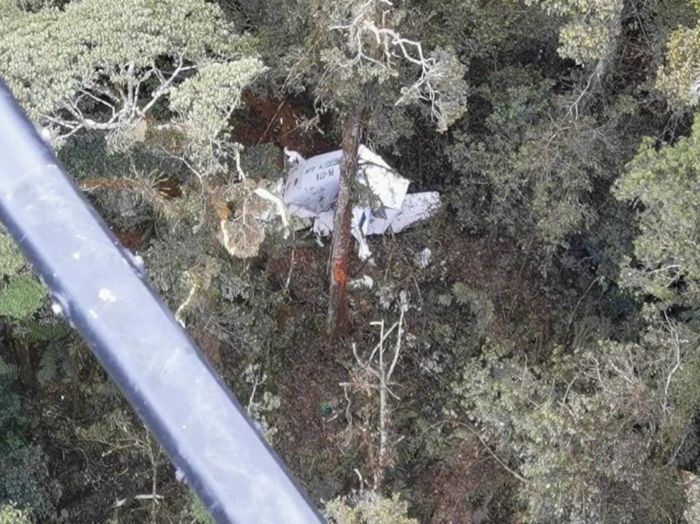 Kantor Rimbun Air di Bandung Tertutup Rapat